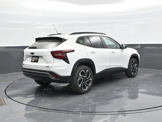 2026 Chevrolet Trax RS - Photo 6