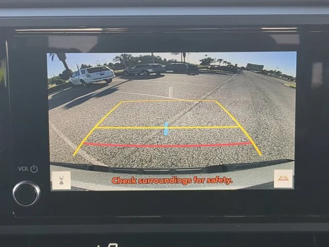 Certified Used 2025 Silver Toyota SR image 22