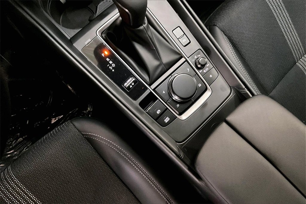 2026 MAZDA CX-50 - Image 6