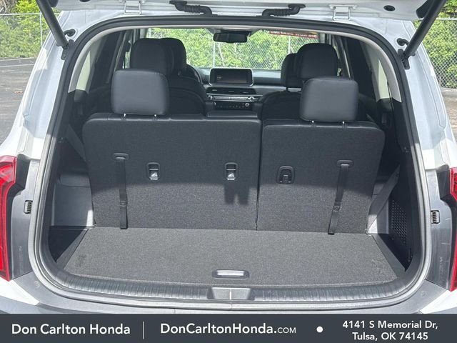 Used 2022 White Pearl Kia EX image 6