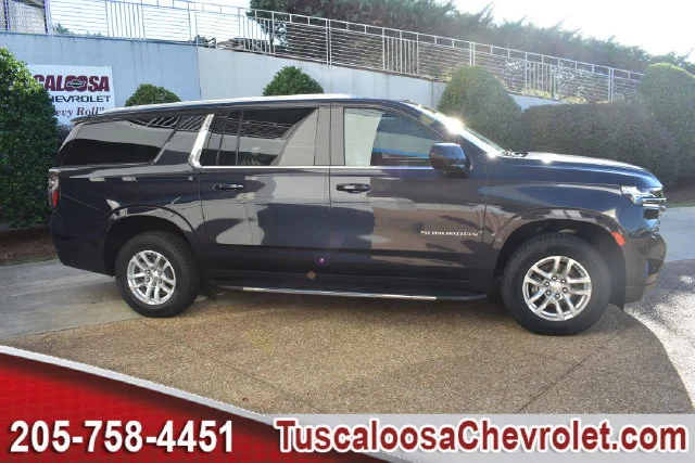 Certified Used 2024 Dark Ash Metallic Chevrolet LT image 15