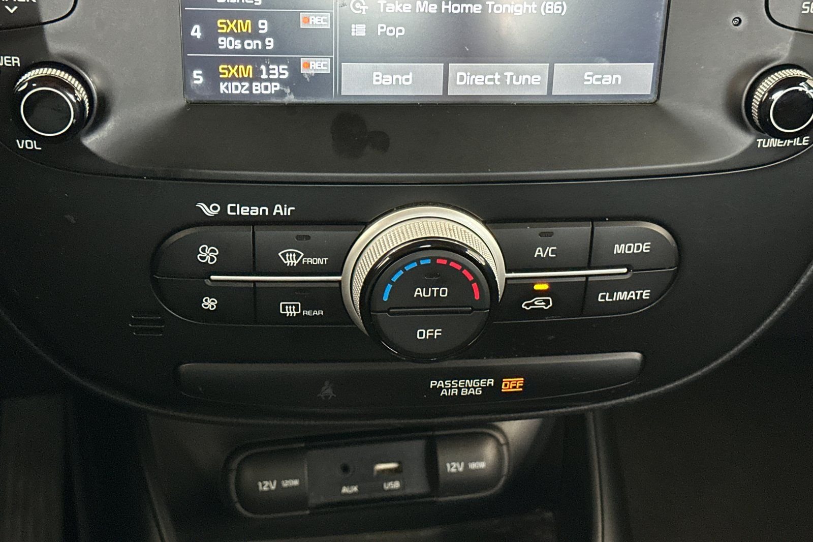 Used 2019 Gray Kia Plus image 22
