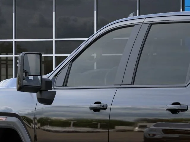 New 2026 Onyx Black GMC AT4X image 12