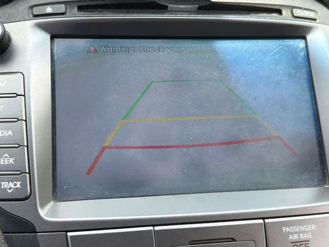 Used 2014 Gray Hyundai Limited image 21