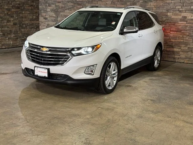 Used 2019 Pearl Chevrolet Premier image 5