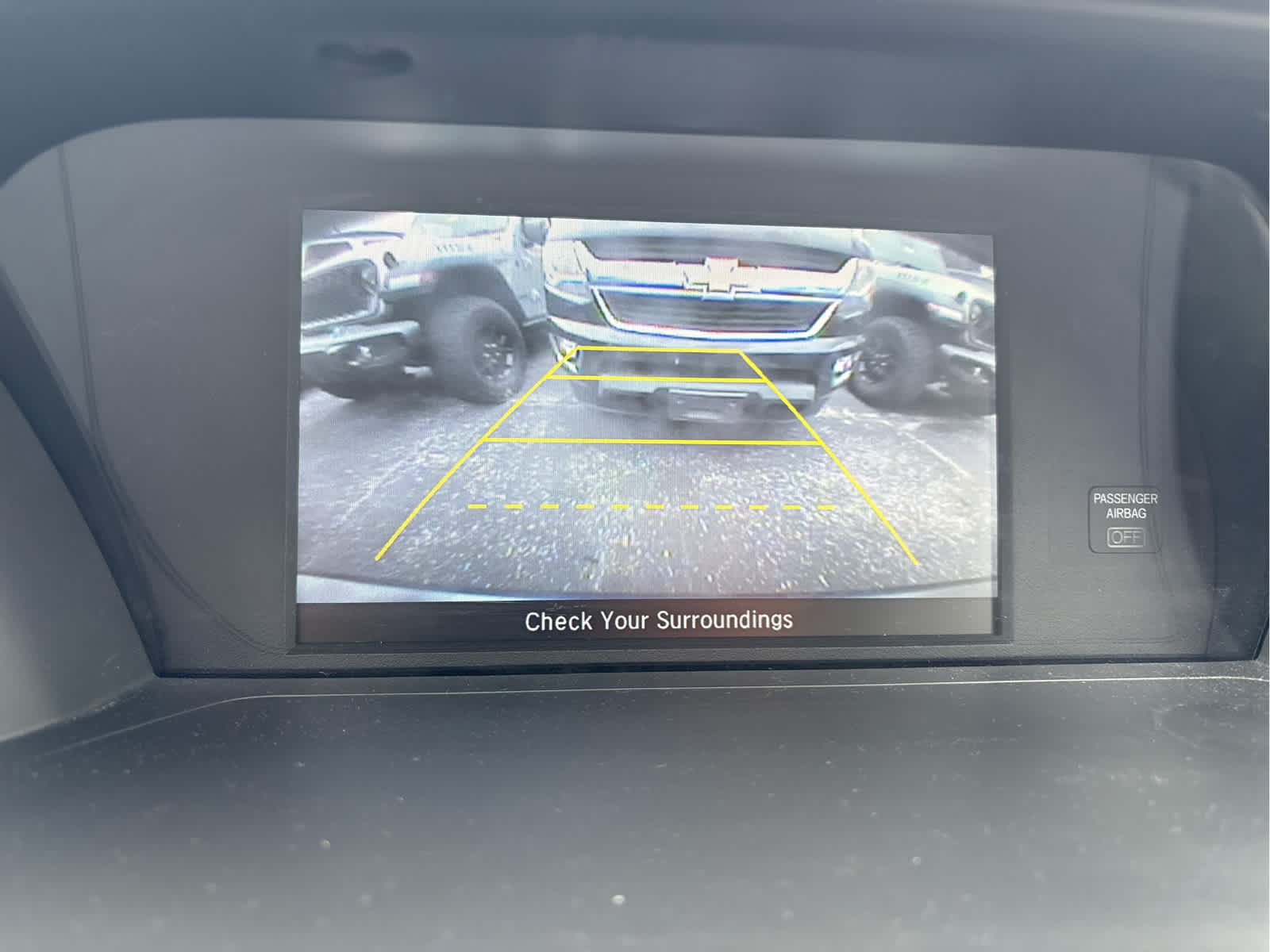 Used 2013  Honda LX image 10