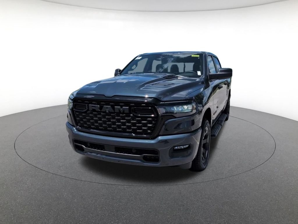 New 2026 Blue Ram Express image 16