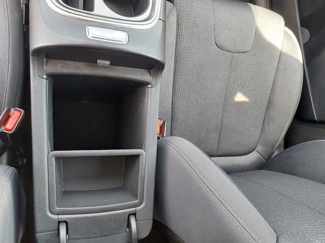 Used 2023 White Hyundai SEL image 17