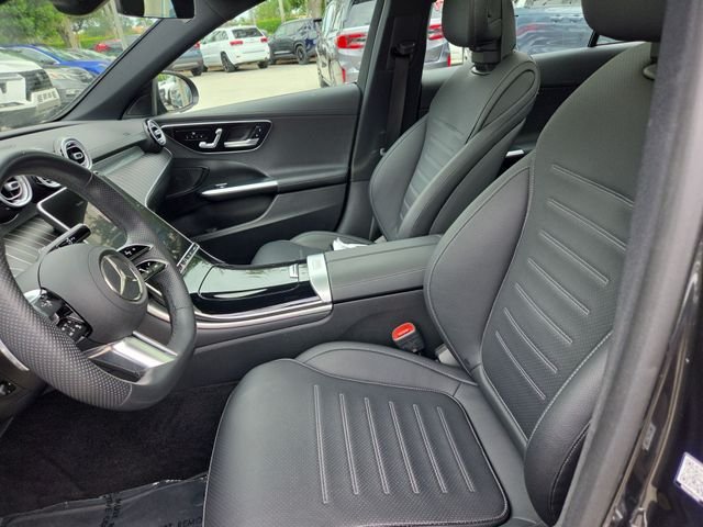 2023 Mercedes-Benz C-Class Sedan C 300 - Photo 11