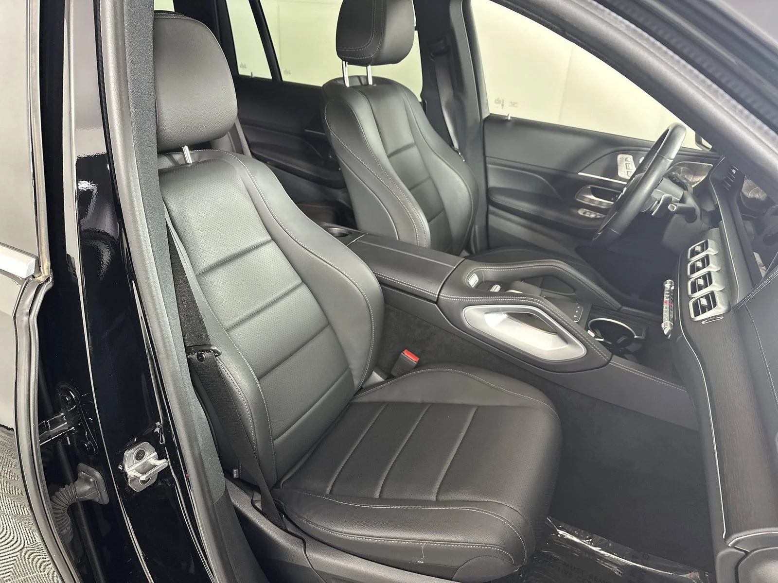 2024 Mercedes-Benz GLS Base - Photo 27