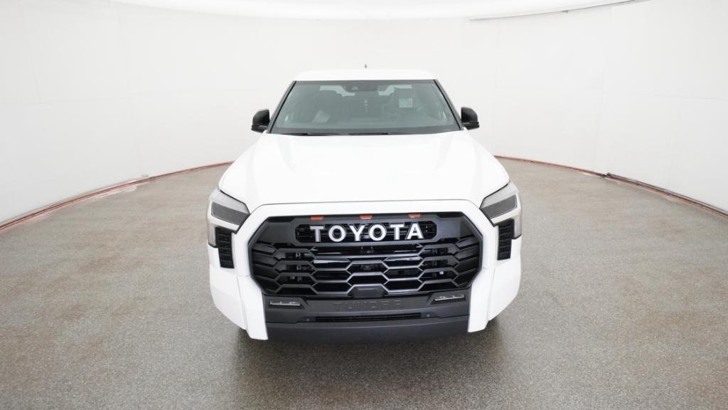 New 2026 Ice Cap Toyota SR5 image 55