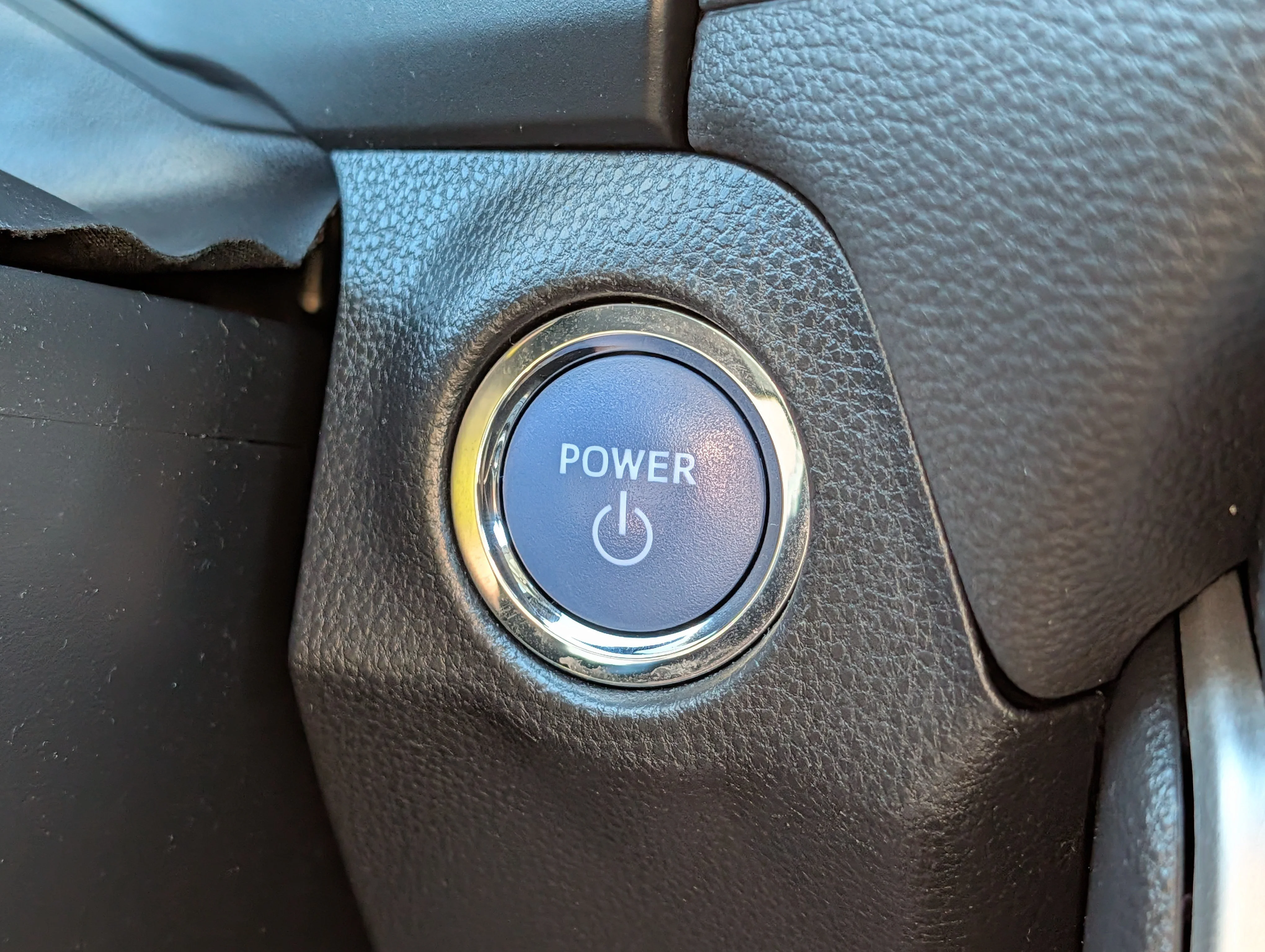 Used 2022 Blueprint Toyota Hybrid Limited image 31