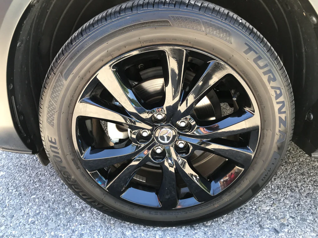 Certified Pre-Owned 2024 Mazda CX-30 2.5 S Select Sport