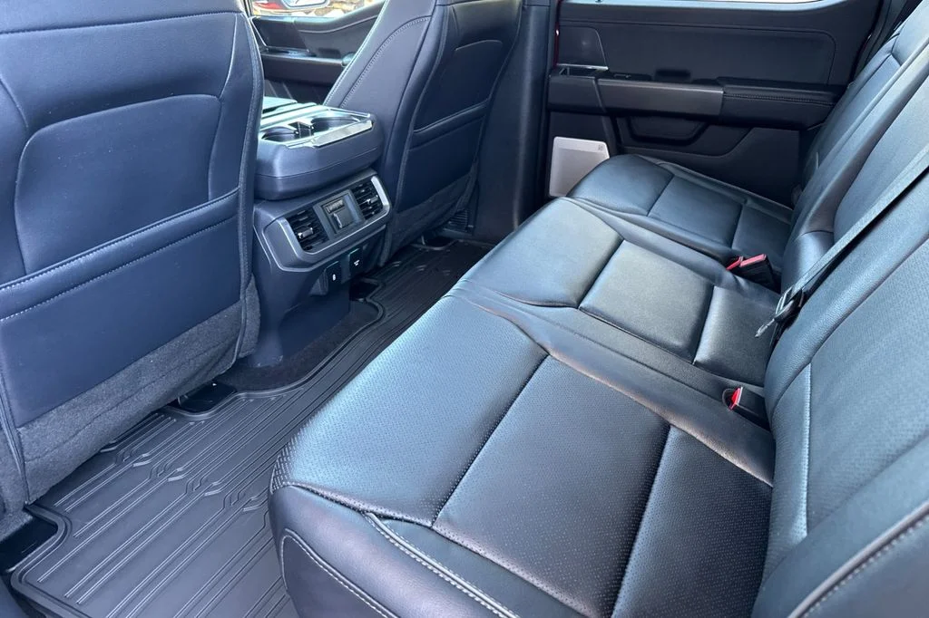 New 2026  Ford Lariat® image 12