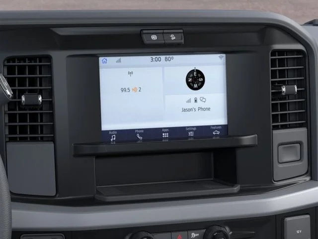2025 Ford F-250 Super Duty XLT - Photo 14