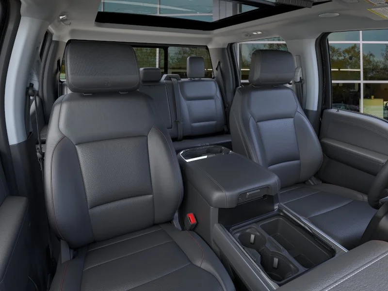 2025 Ford F-350 Super Duty Lariat - Photo 46