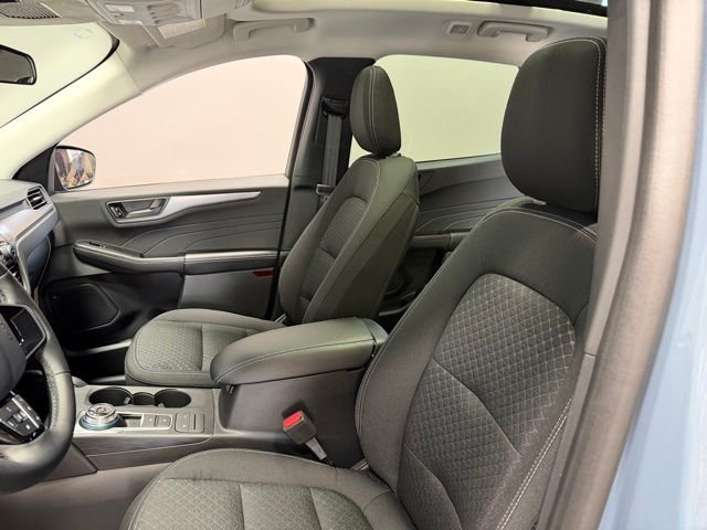New 2026 Vapor Blue Metallic Ford Active® image 16