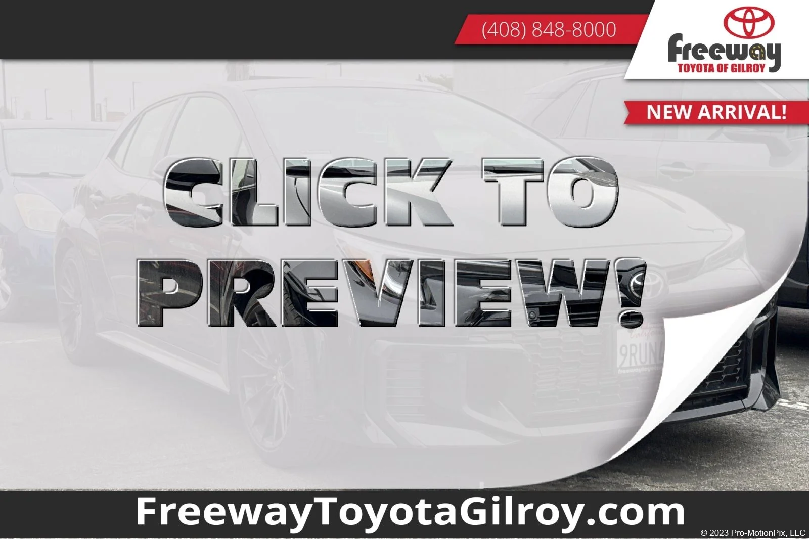 2025 Toyota GR Corolla GR Corolla Premium MT's photo