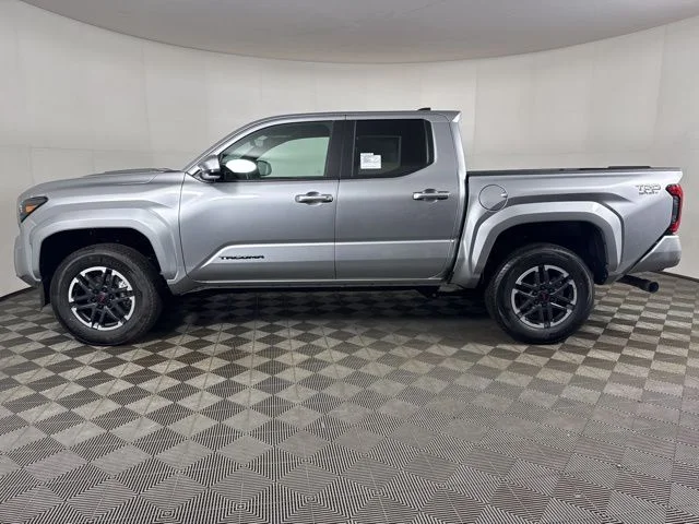 2026 Toyota Tacoma TRD Sport - Photo 7