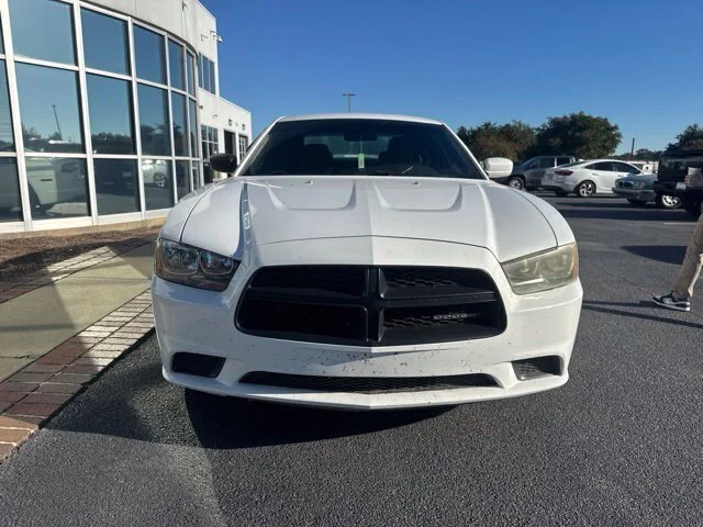 Used 2012 Dodge Charger Police with VIN 2C3CDXAT4CH226775 for sale in Albany, GA