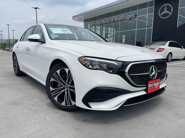 2025 Mercedes-Benz E-Class E350 - Photo 29