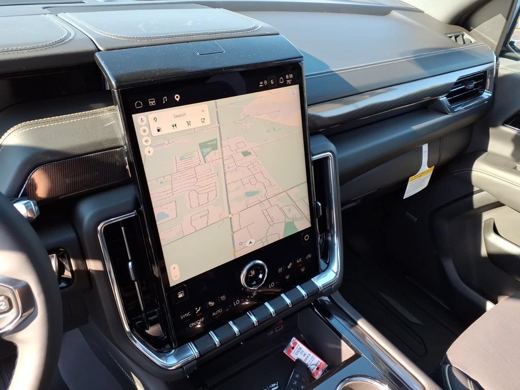 2026 GMC Yukon XL Elevation - Photo 9