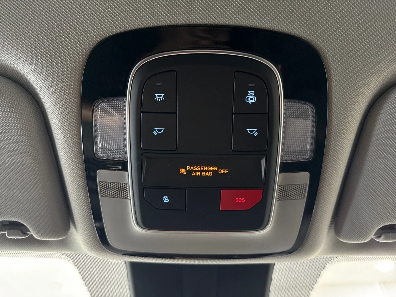 Used 2023 Stormy Sea Hyundai SEL AWD image 15