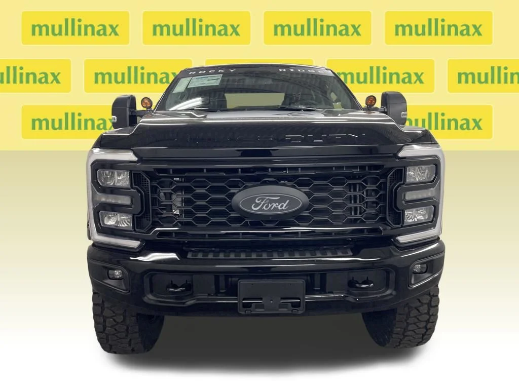 2026 Ford F-250 Super Duty XLT - Photo 16