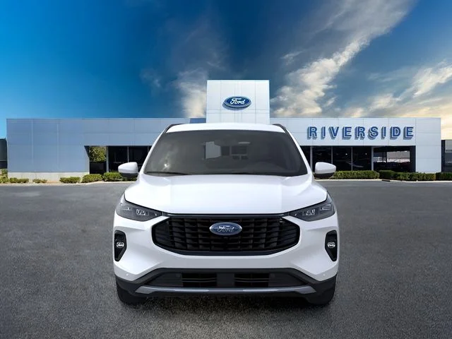 2025 Ford Escape Plug-in hybrid PHEV - Photo 6