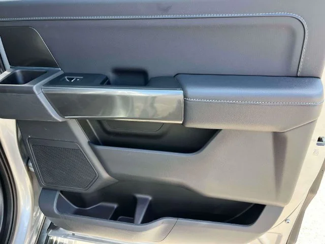 Certified Used 2023 Silver Ford XLT image 20