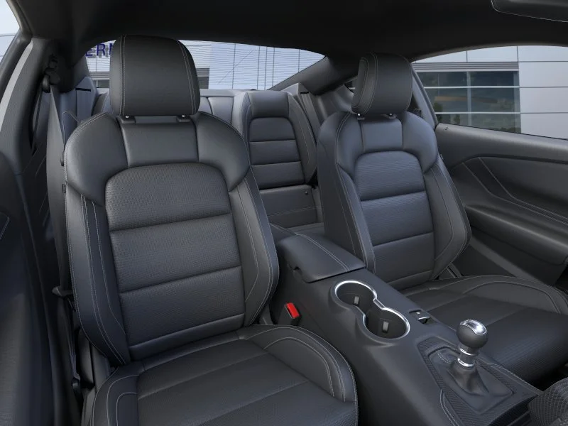 New 2026 Carbonized Gray Metallic Ford GT Premium image 30