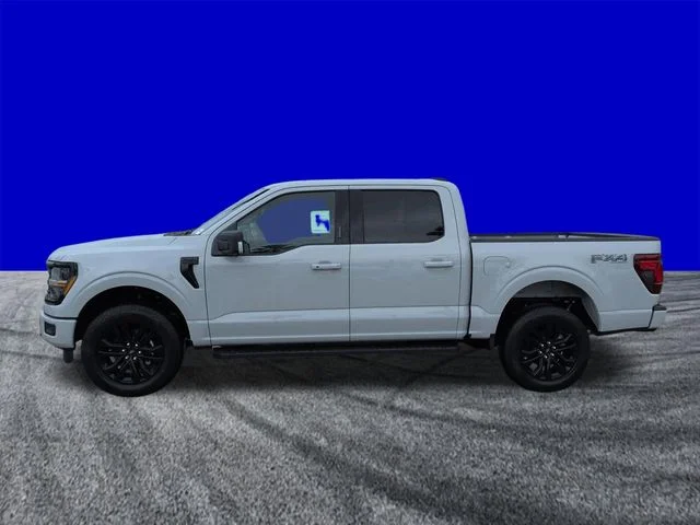 New 2026 Avalanche Ford XLT image 7