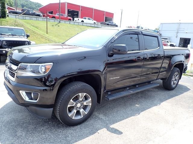 Used 2016 Chevrolet Colorado LT with VIN 1GCGTCE32G1129050 for sale in Waynesburg, PA