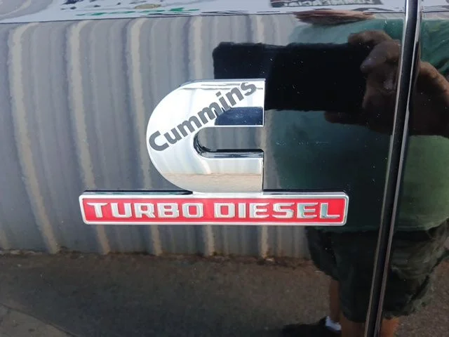 2026 RAM 2500 Tradesman - Photo 10