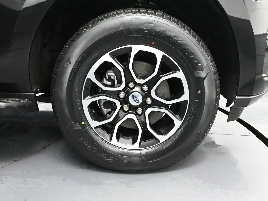 2024 Ford Expedition XLT - Photo 17
