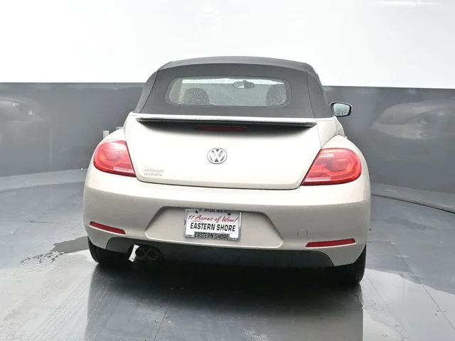 Used 2013 Silver Volkswagen 2.5L image 6