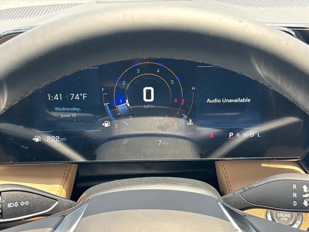 2026 Chevrolet Equinox ACTIV - Photo 14