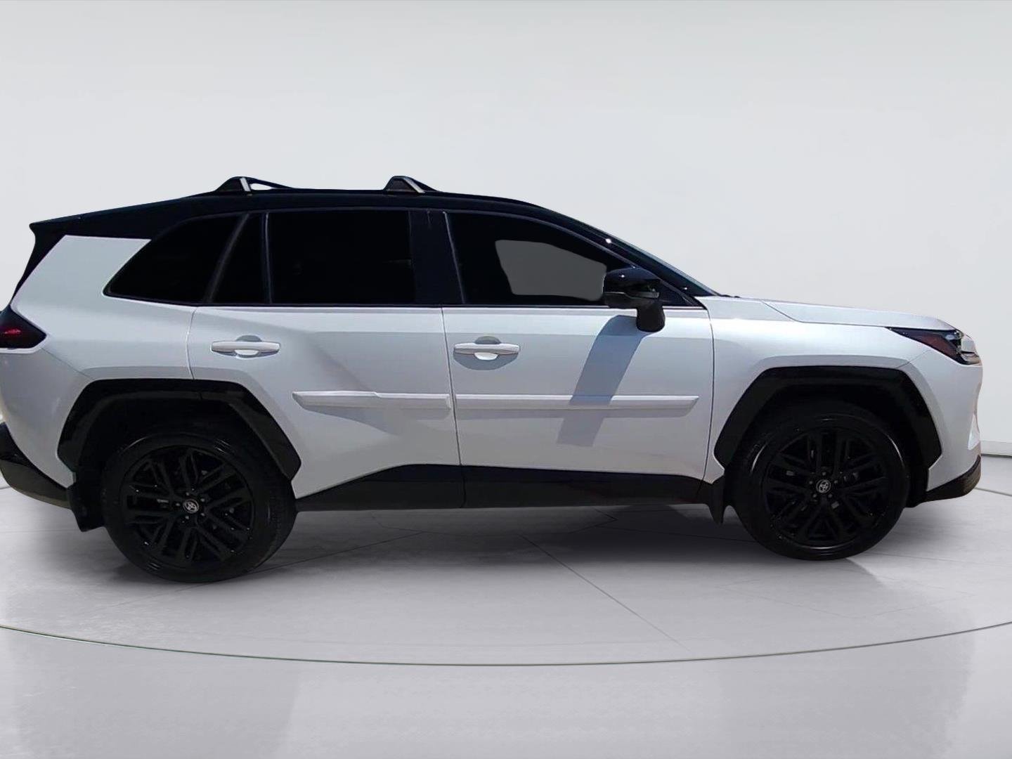 2026 Toyota RAV4 XSE - 8