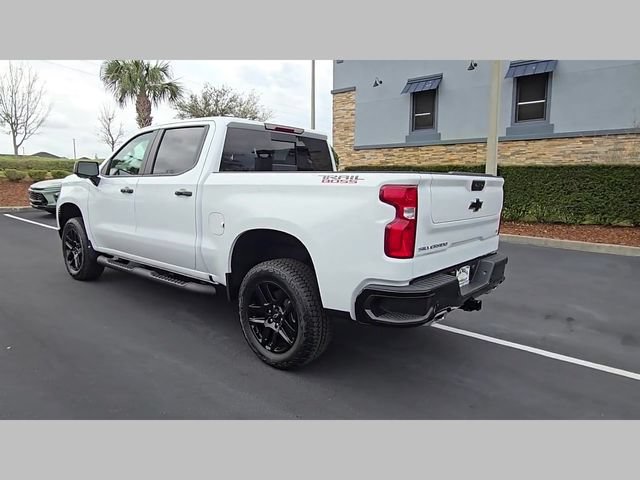 2026 Chevrolet Silverado 1500 LT Trail Boss - Photo 25