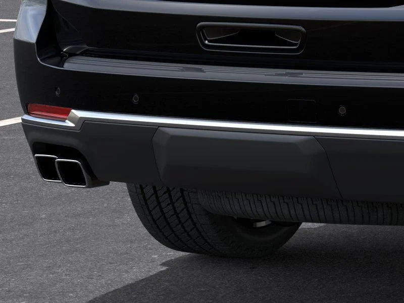 New 2026 Black Chevrolet High Country image 14