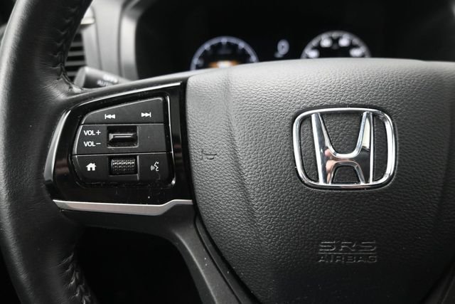 Used 2025 Gray Honda EX-L image 28