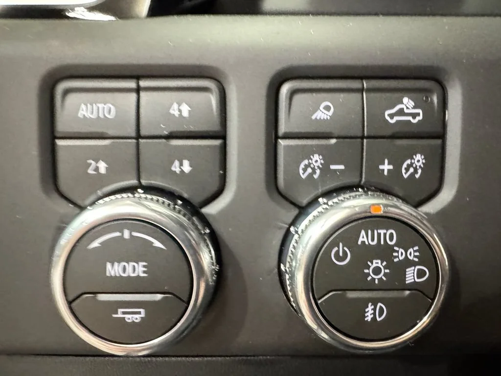 2026 GMC Sierra 1500 Denali - Photo 18