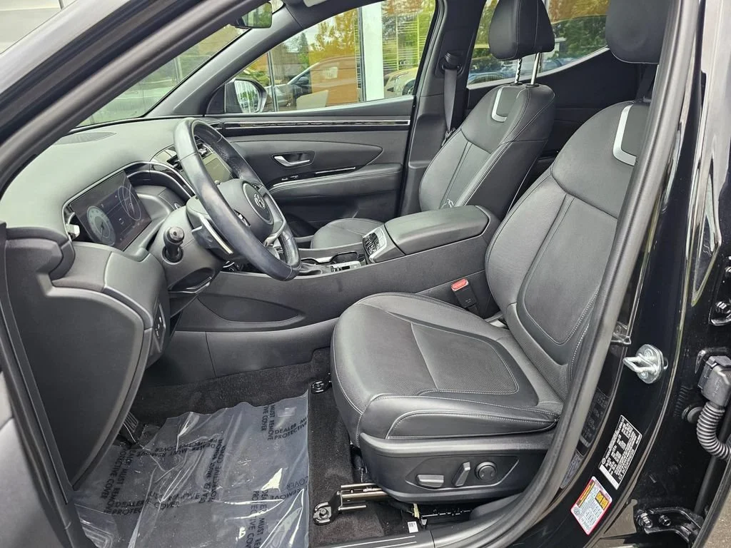 Used 2023  Hyundai Limited image 20
