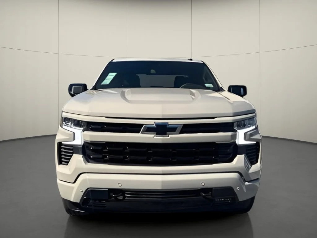 New 2026 White Sands Chevrolet RST image 5