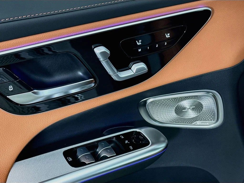 New 2027  Mercedes-Benz GLC 300 image 17