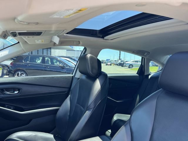 2023 Honda Accord Hybrid Touring - Photo 20