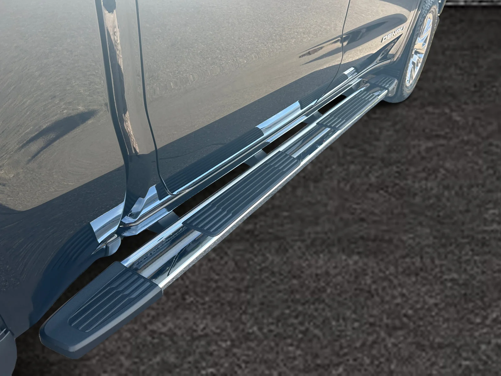 New 2026 Onyx Black GMC Denali image 11