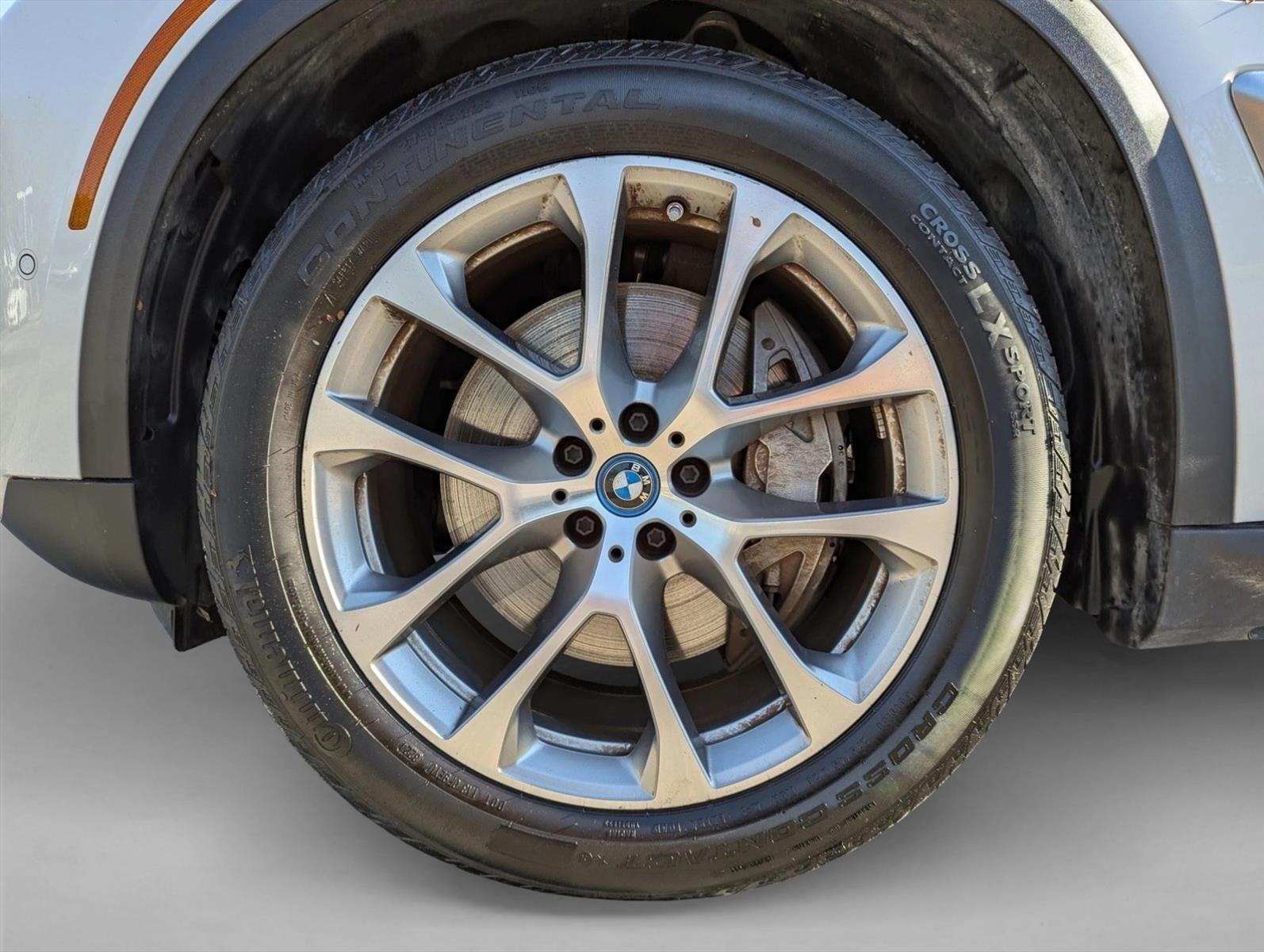 2025 BMW X5 50e - Photo 23