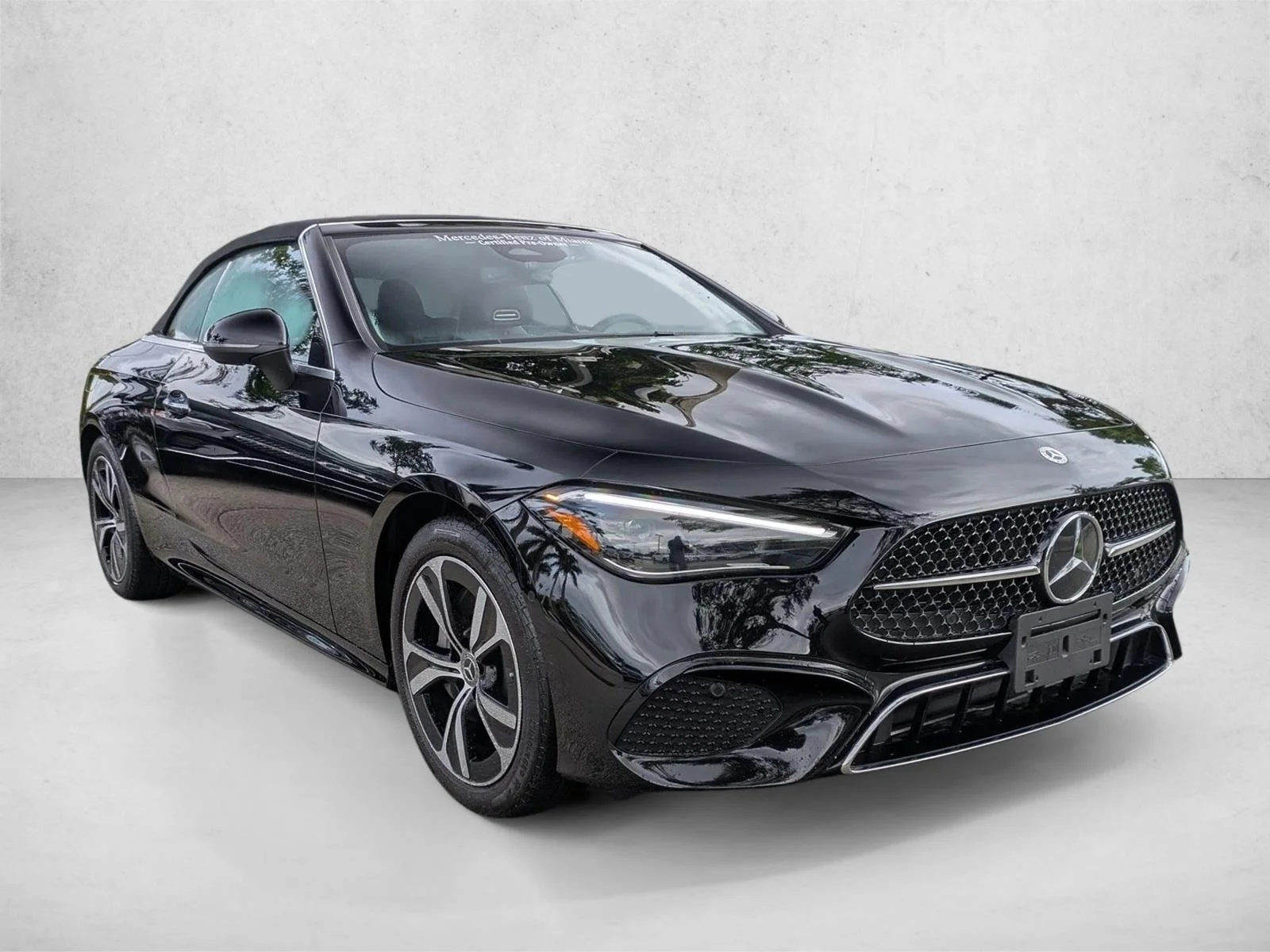 Pre-Owned 2025 Mercedes-Benz CLE CLE 300 2dr Car in West Palm
