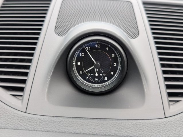 Used 2025 Black Porsche  image 16